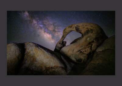 Mobius Arch Milky Way 2