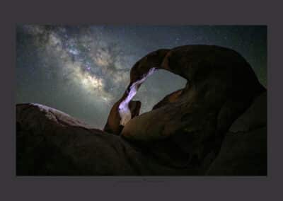 Mobius Arch Milky Way 1